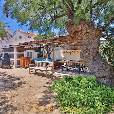 Des Tamaris, 5* En Bord De Mer. * Frontignan