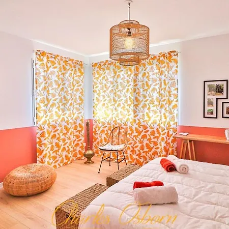 Des Tamaris, 5* En Bord De Mer. Frontignan